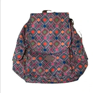 Kipling Backpack